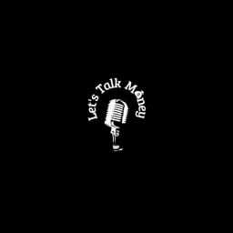 Podcast thumbnail for Let's Talk Money