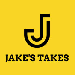 Podcast thumbnail for Jake's Takes