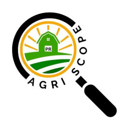 Podcast thumbnail for Agri-Scope