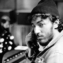 Podcast thumbnail for Els Fans de Bruce Springsteen