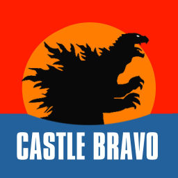Podcast thumbnail for Castle Bravo: A Godzillaverse Retrospective
