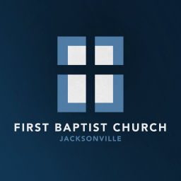 Podcast thumbnail for First Baptist Church of Jacksonville