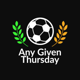 Podcast thumbnail for Any Given Thursday