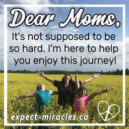 Podcast thumbnail for Dear Moms,