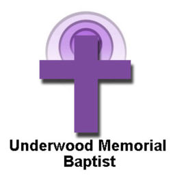 Podcast thumbnail for Underwood Church's Podcast