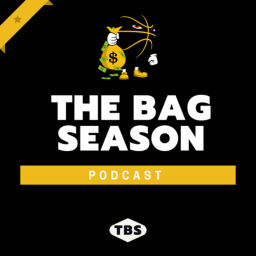 Podcast thumbnail for The Bag Season Podcast