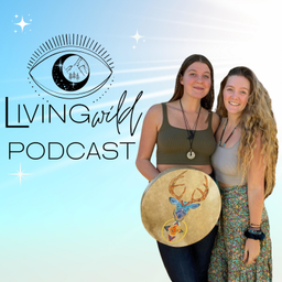 Podcast thumbnail for Living Wild