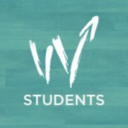 Podcast thumbnail for West Ridge Students