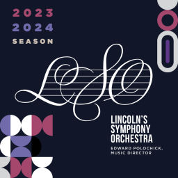 Podcast thumbnail for Lincoln's Symphony Orchestra