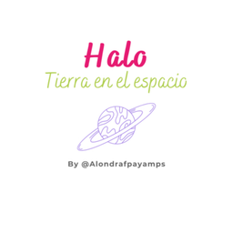 Podcast thumbnail for Tierra en el espacio