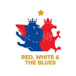 Podcast thumbnail for Red White and The Blues: A Chelsea FC Podcast