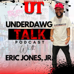 Podcast thumbnail for Underdawg Talk