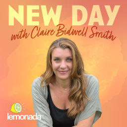 Podcast thumbnail for New Day