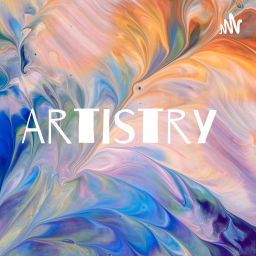 Podcast thumbnail for Artistry