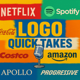 Podcast thumbnail for LOGO Quicktakes