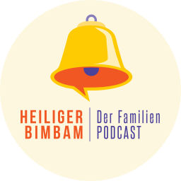 Podcast thumbnail for Heiliger Bimbam