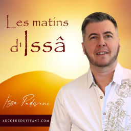 Podcast thumbnail for Les Matins d'Issâ