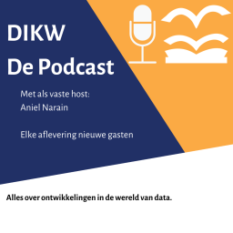 Podcast thumbnail for DIKW De Podcast