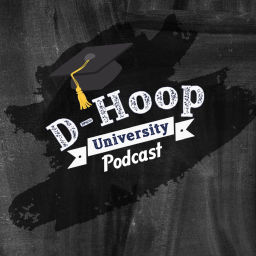 Podcast thumbnail for D Hoop University
