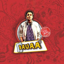 Podcast thumbnail for Red FM Bauaa