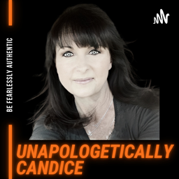 Podcast thumbnail for Unapologetically Candice