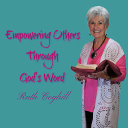 Podcast thumbnail for Empowering Others Through God's Word