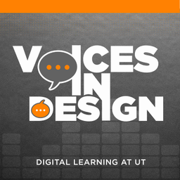 Podcast thumbnail for Voices in Design