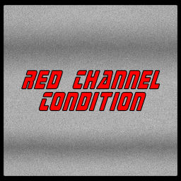 Podcast thumbnail for Red Channel Condition