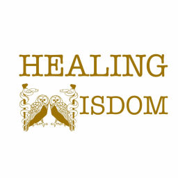 Podcast thumbnail for HEALING WISDOM