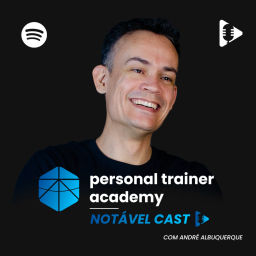 Podcast thumbnail for Notável Cast