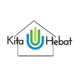 Podcast thumbnail for KITA HEBAT