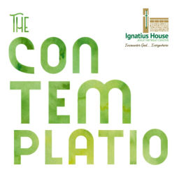 Podcast thumbnail for The Contemplatio