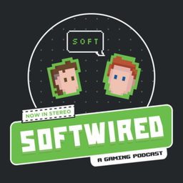 Podcast thumbnail for Softwired
