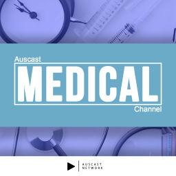 Podcast thumbnail for Auscast Medical