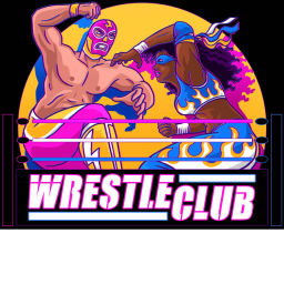 Podcast thumbnail for Wrestle Club UK Podcast