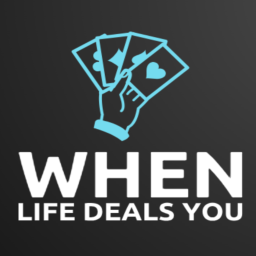 Podcast thumbnail for When Life Deals You