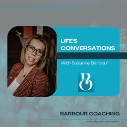 Podcast thumbnail for Life’s Conversations