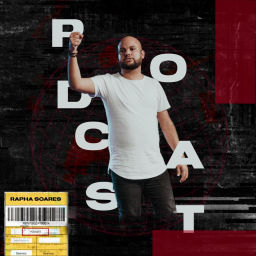Podcast thumbnail for Rapha Soares