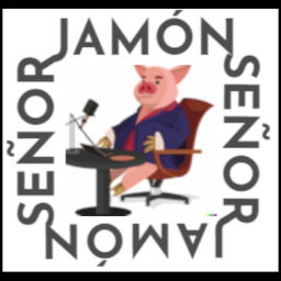Podcast thumbnail for Señor Jamón