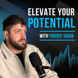 Podcast thumbnail for Elevate your potential