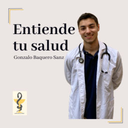 Podcast thumbnail for Entiende tu Salud
