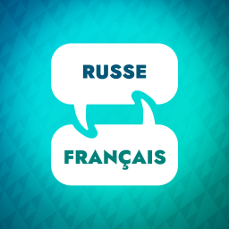 Podcast thumbnail for Accélérateur d'apprentissage du russe
