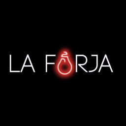 Podcast thumbnail for La Forja