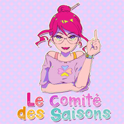 Podcast thumbnail for Le Comité des Saisons