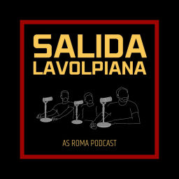 Podcast thumbnail for Salida Lavolpiana