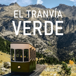 Podcast thumbnail for El Tranvía Verde