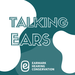 Podcast thumbnail for Talking Ears