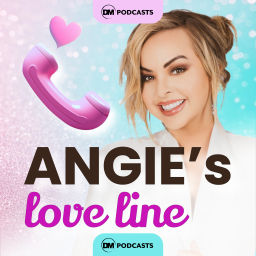 Podcast thumbnail for Angie's Love Line