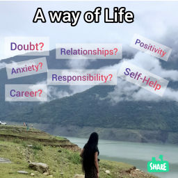 Podcast thumbnail for A way of Life