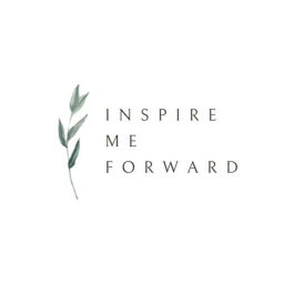 Podcast thumbnail for Inspire Me Forward